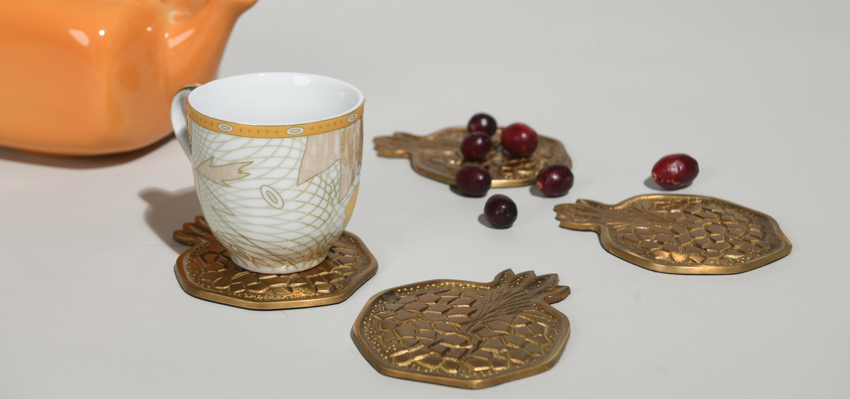 Byaas | Table Decor Collection