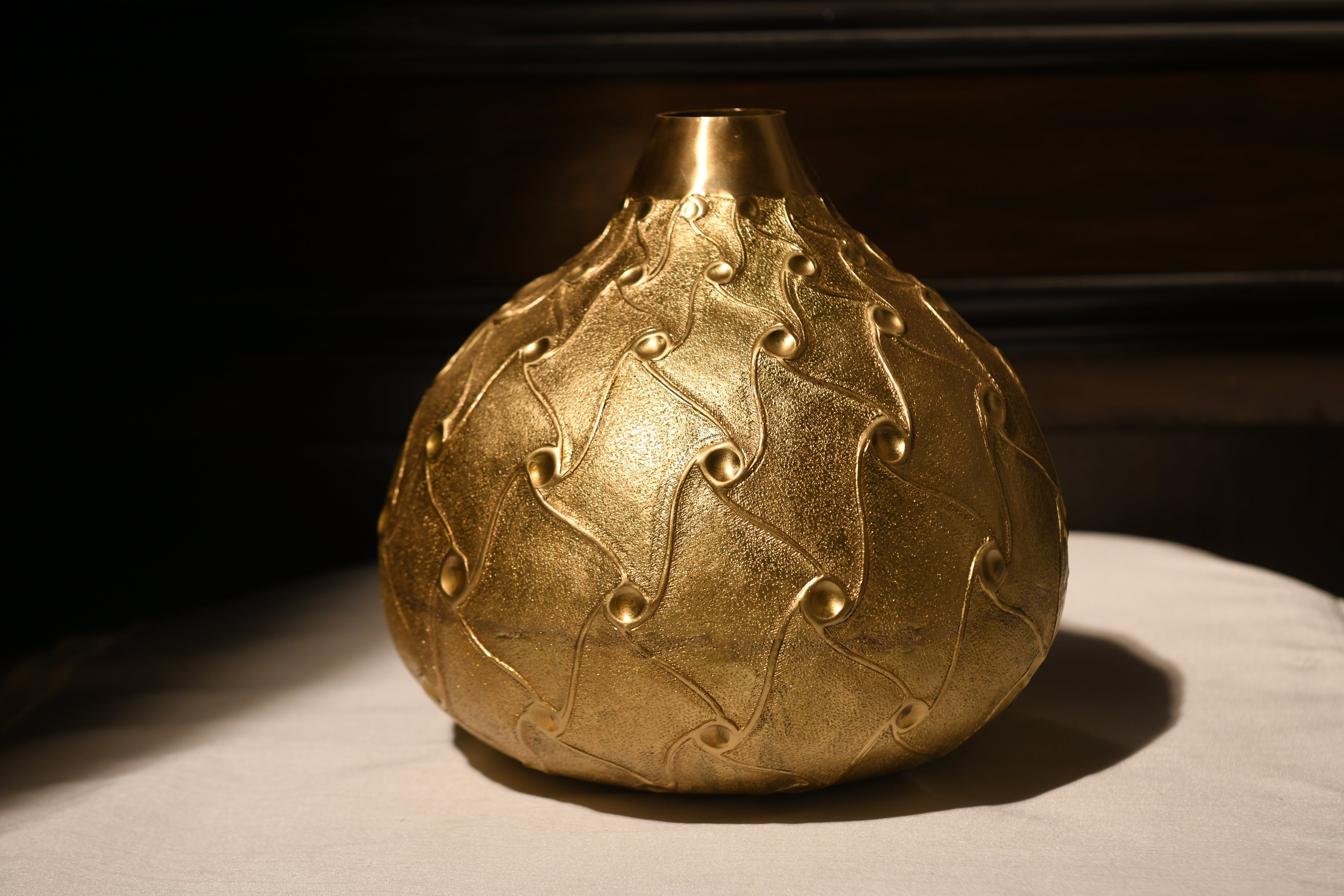 What to put in large decorative vases (Besides fake flowers)