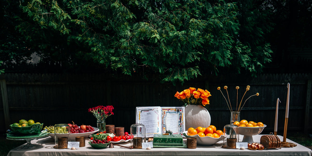 The Art of Hosting: My Non-Negotiable System