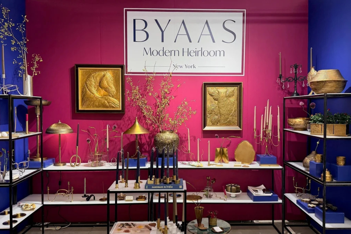 Our Third Show at Shoppe Object. Here’s What It Taught Me.