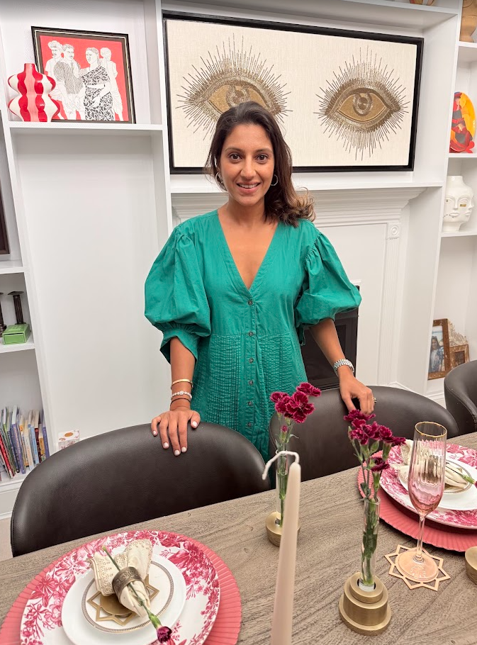 The Art of Hosting: My Non-Negotiable System
