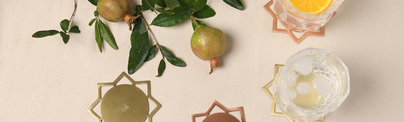 Tabletop Decor