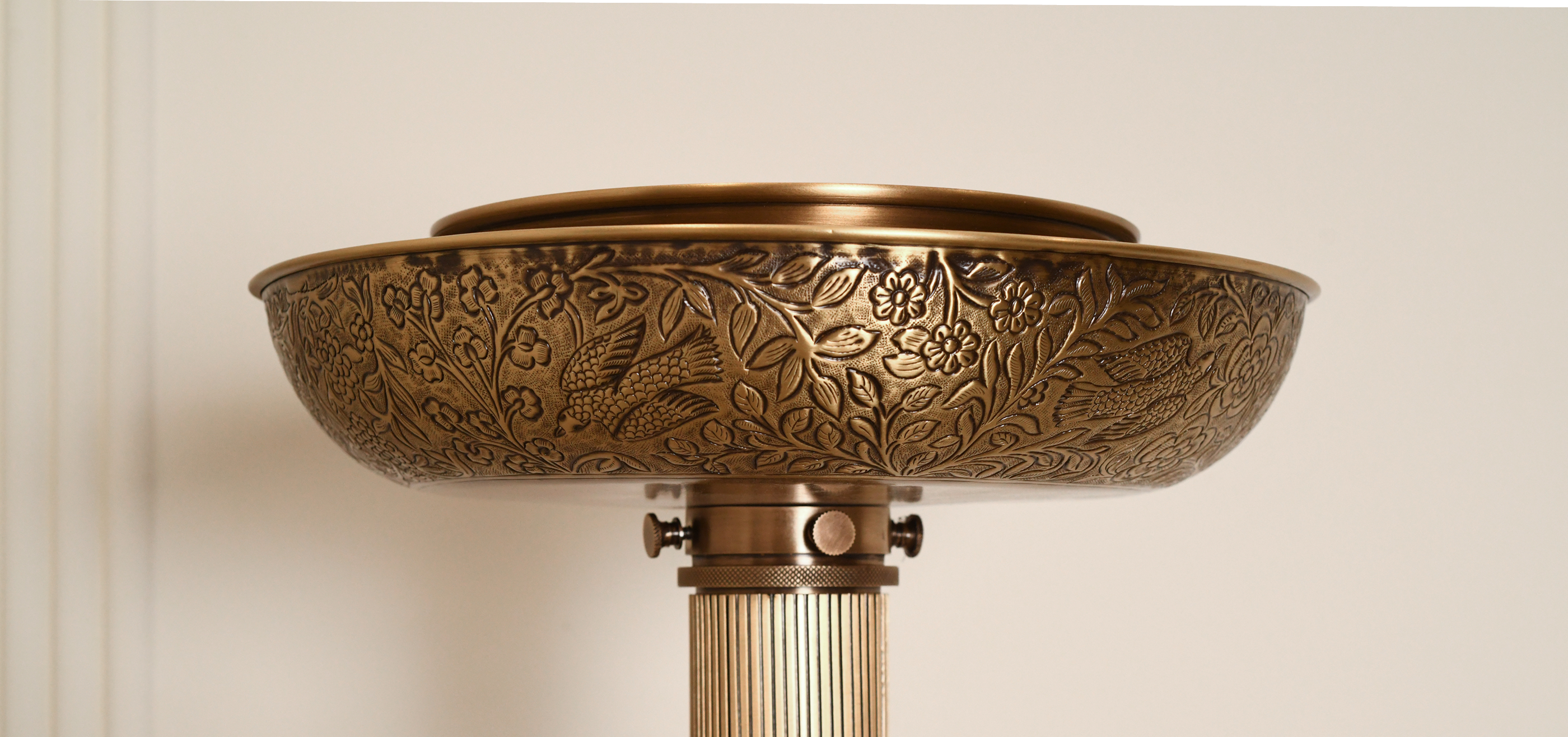 Lighting & Furniture