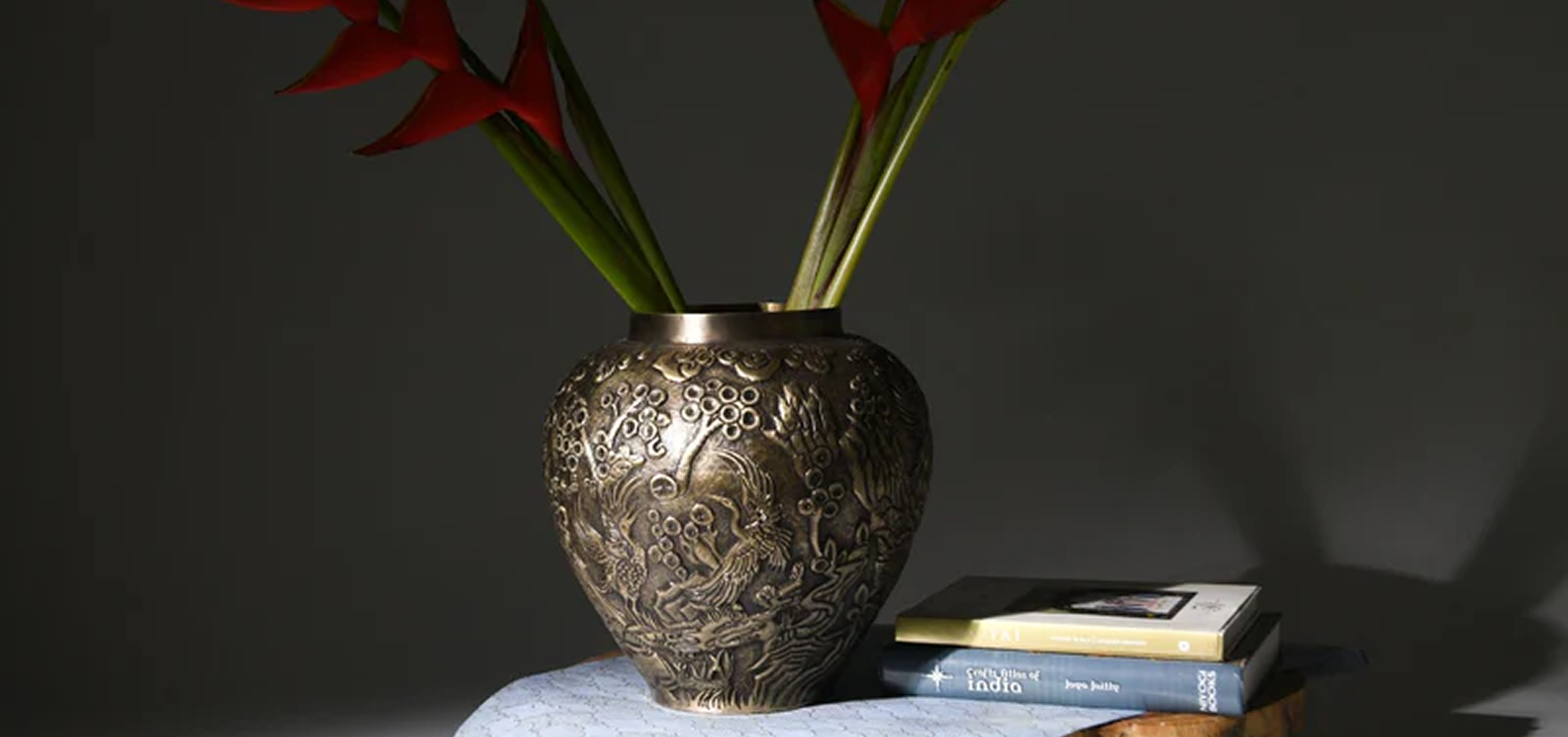 Statement Vases