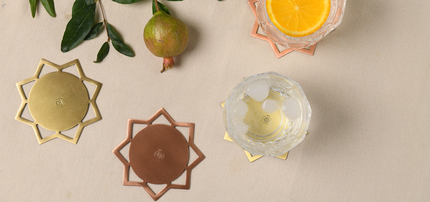 DECOR & TABLETOP