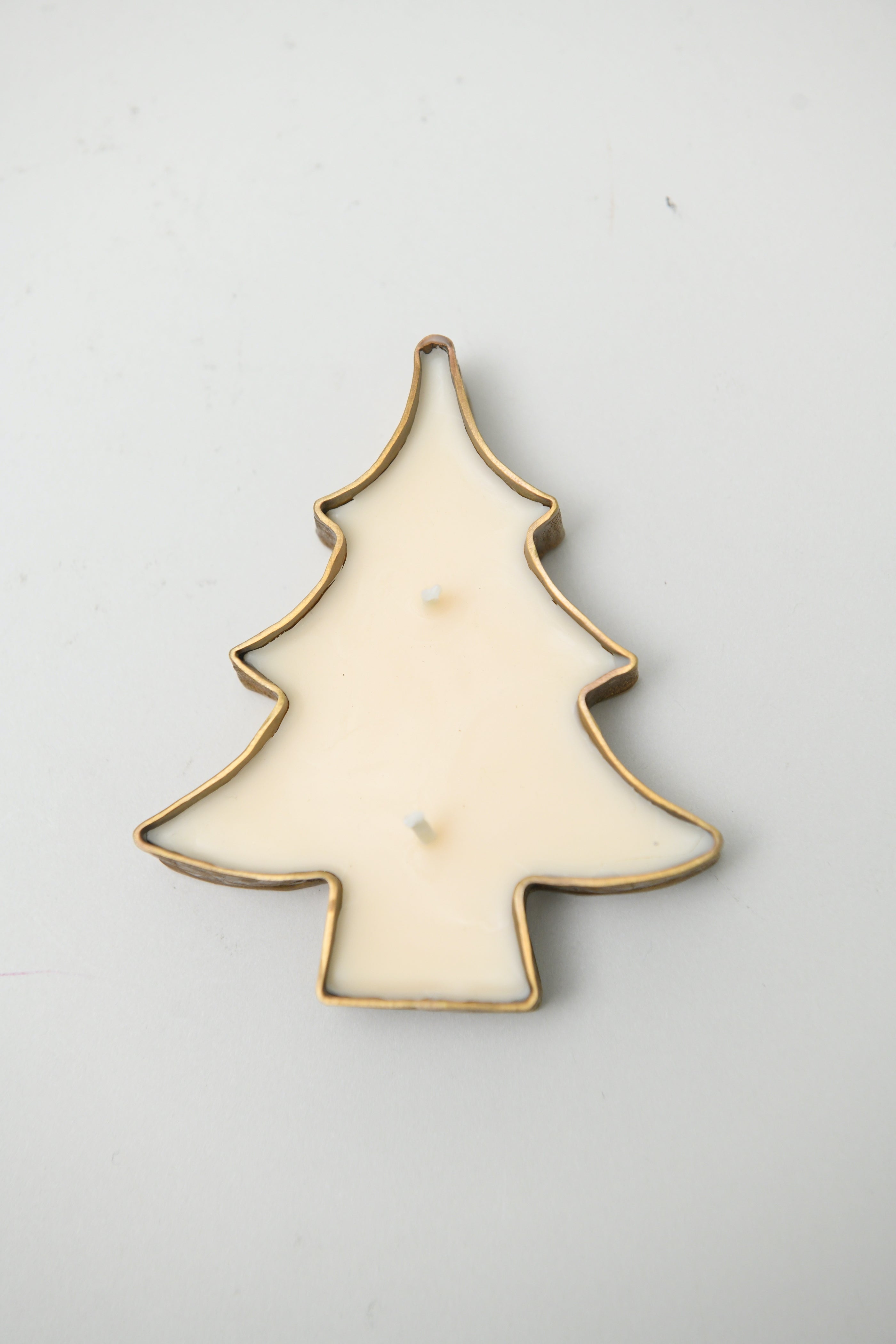 Holly & Hearth - Christmas Tree Candle