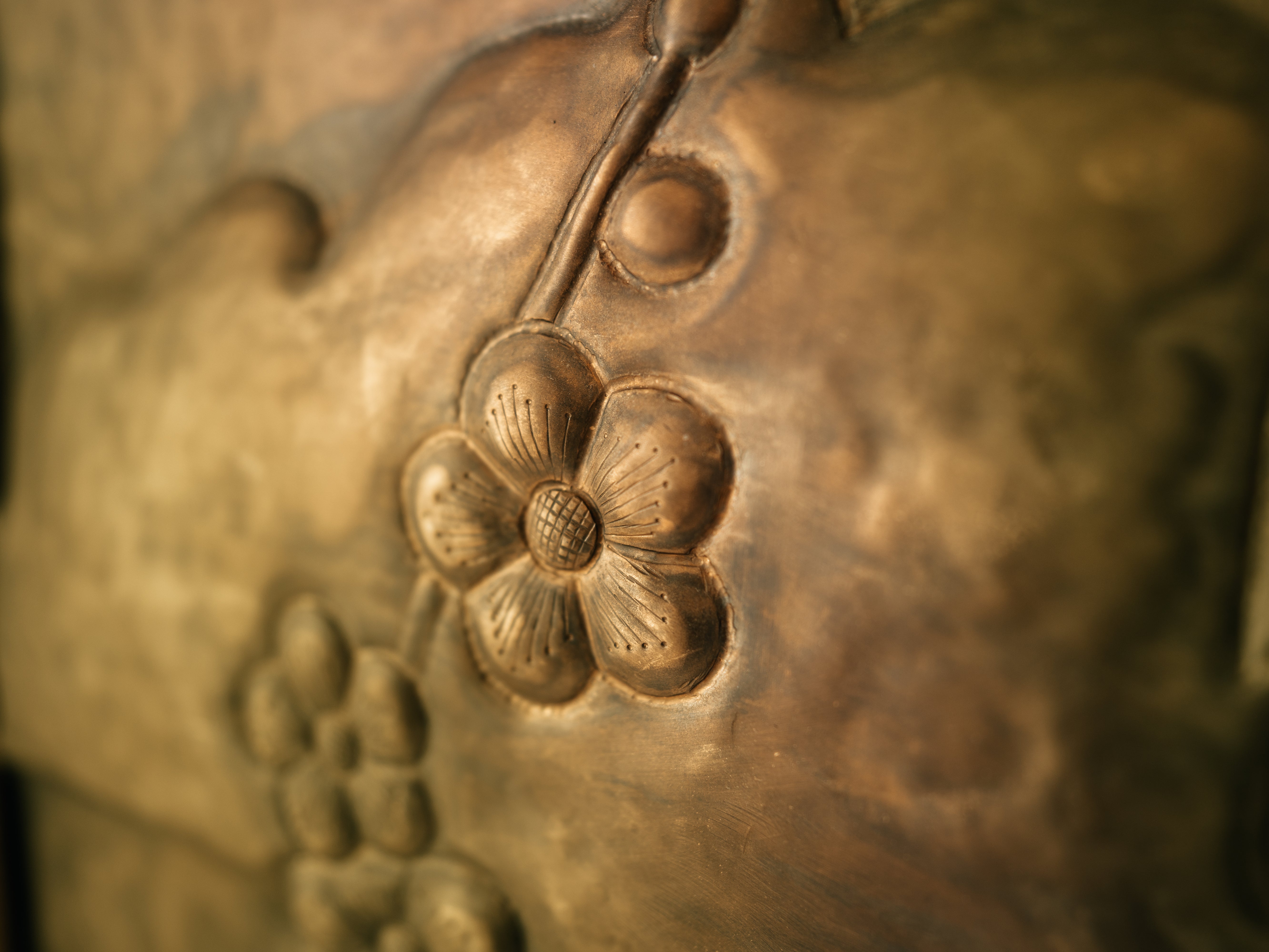 Soaring Cranes Diptych: Set of Two