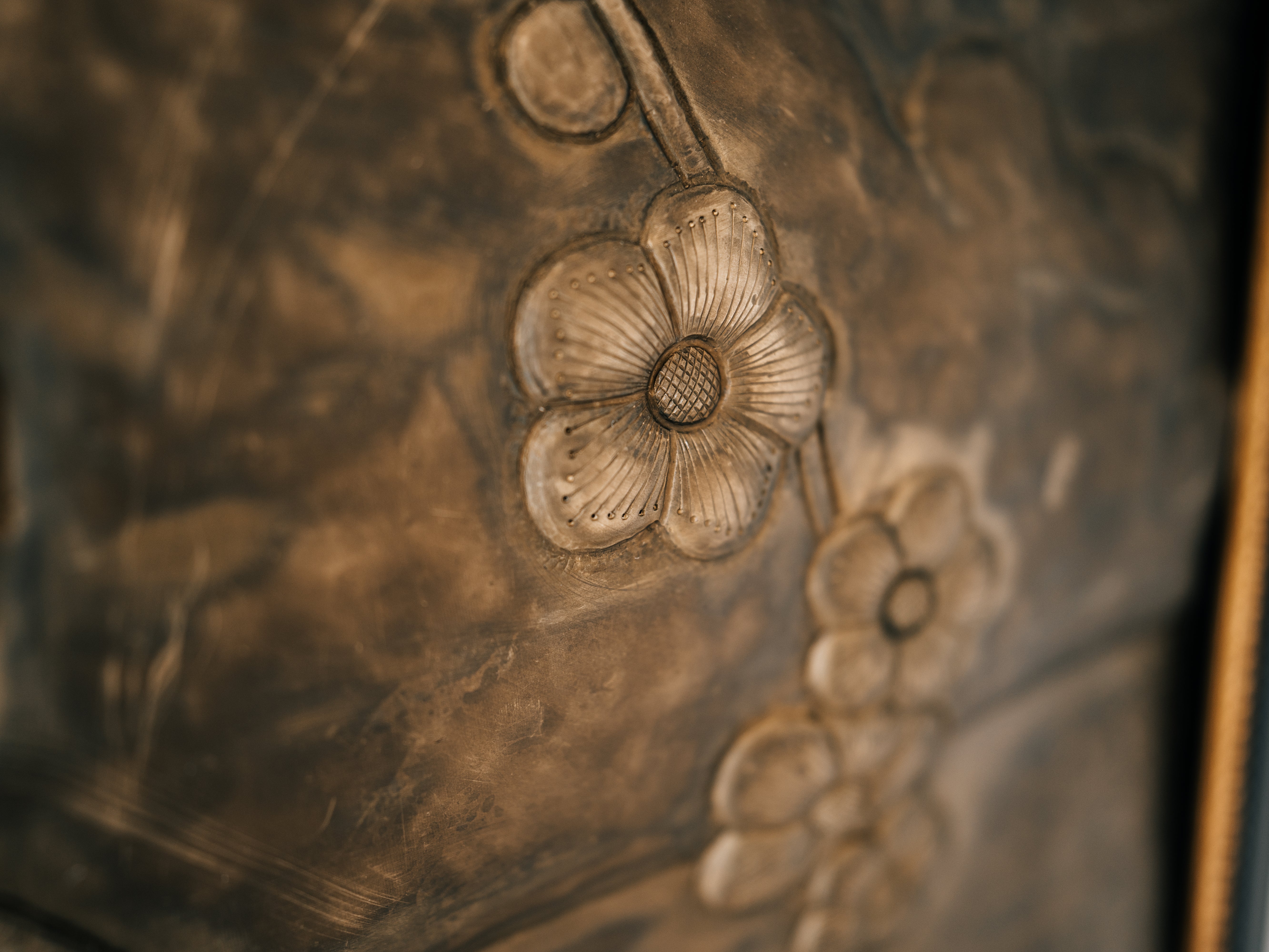 Soaring Cranes Diptych: Set of Two