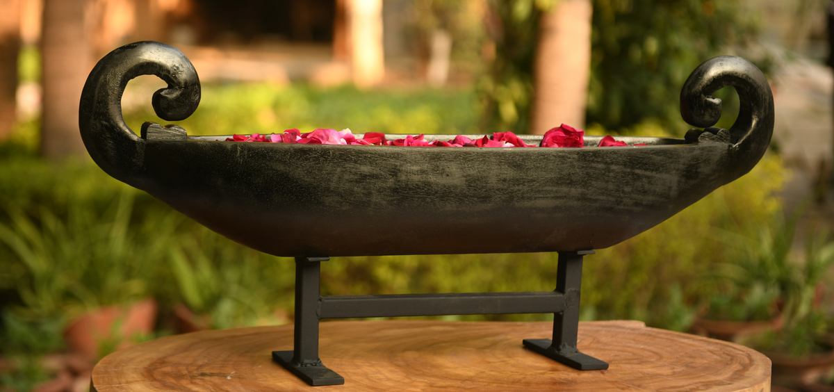 Byaas | Decor Accents Collection