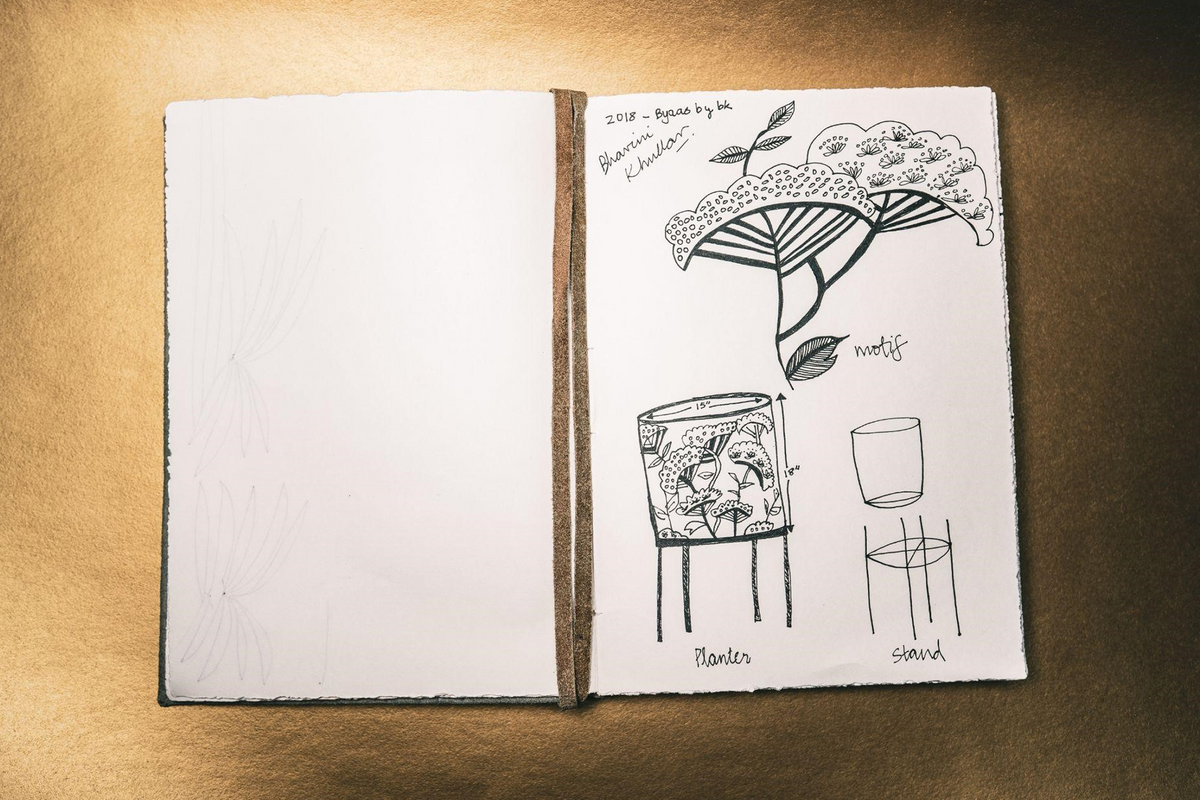 The Process_ How Our Drawings Become Products