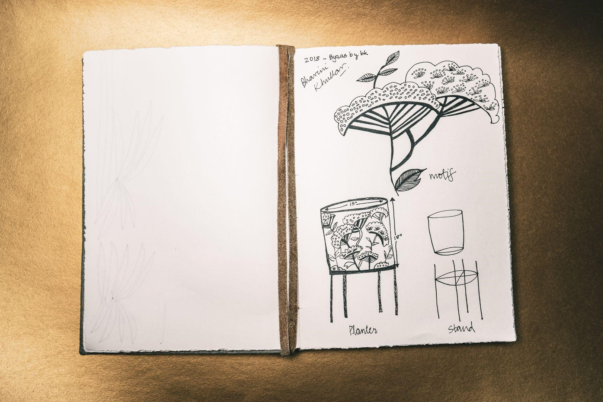 The Process_ How Our Drawings Become Products