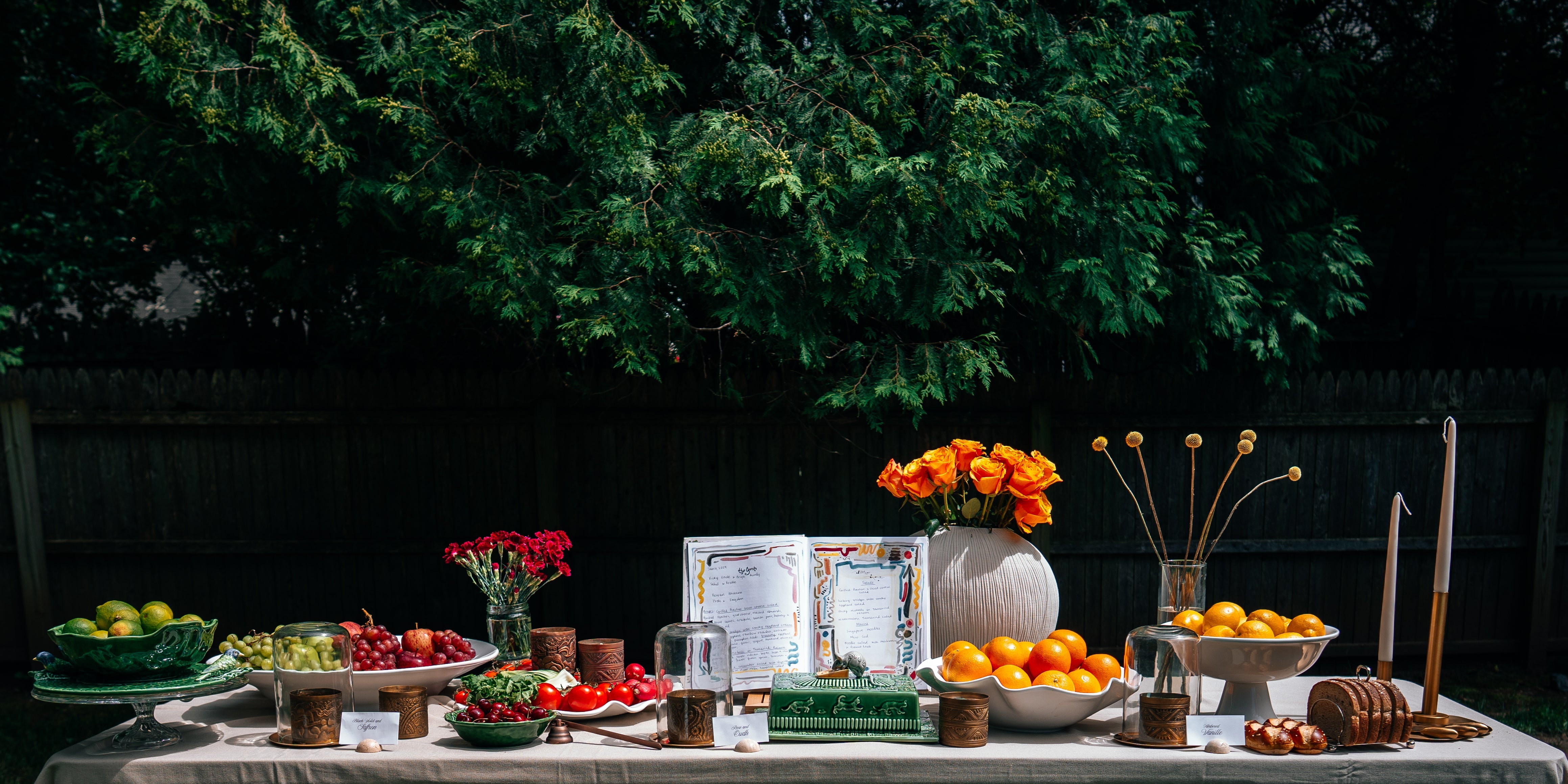 The Art of Hosting: My Non-Negotiable System
