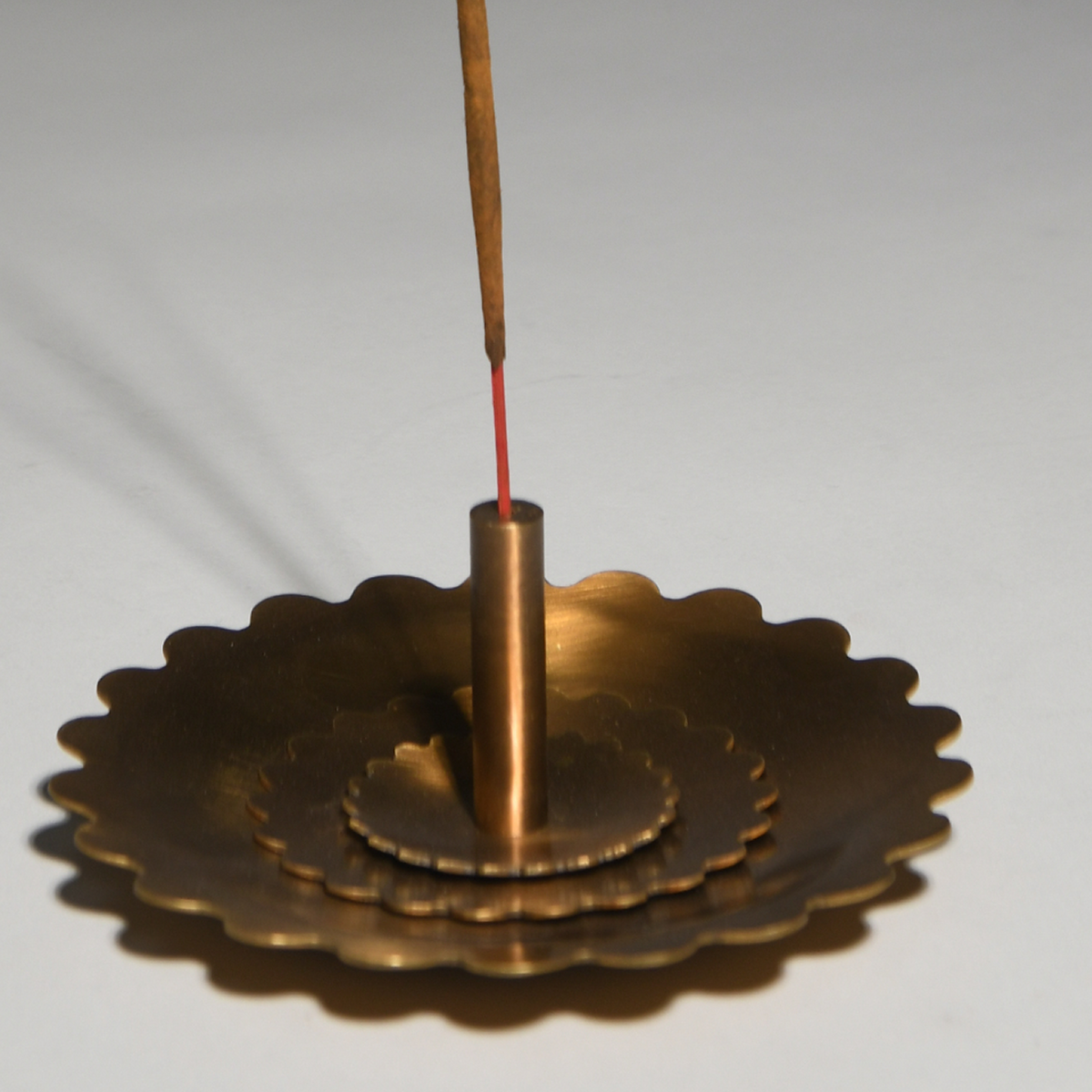 Buy Brass Incense Holders & Stands Online | Byaas