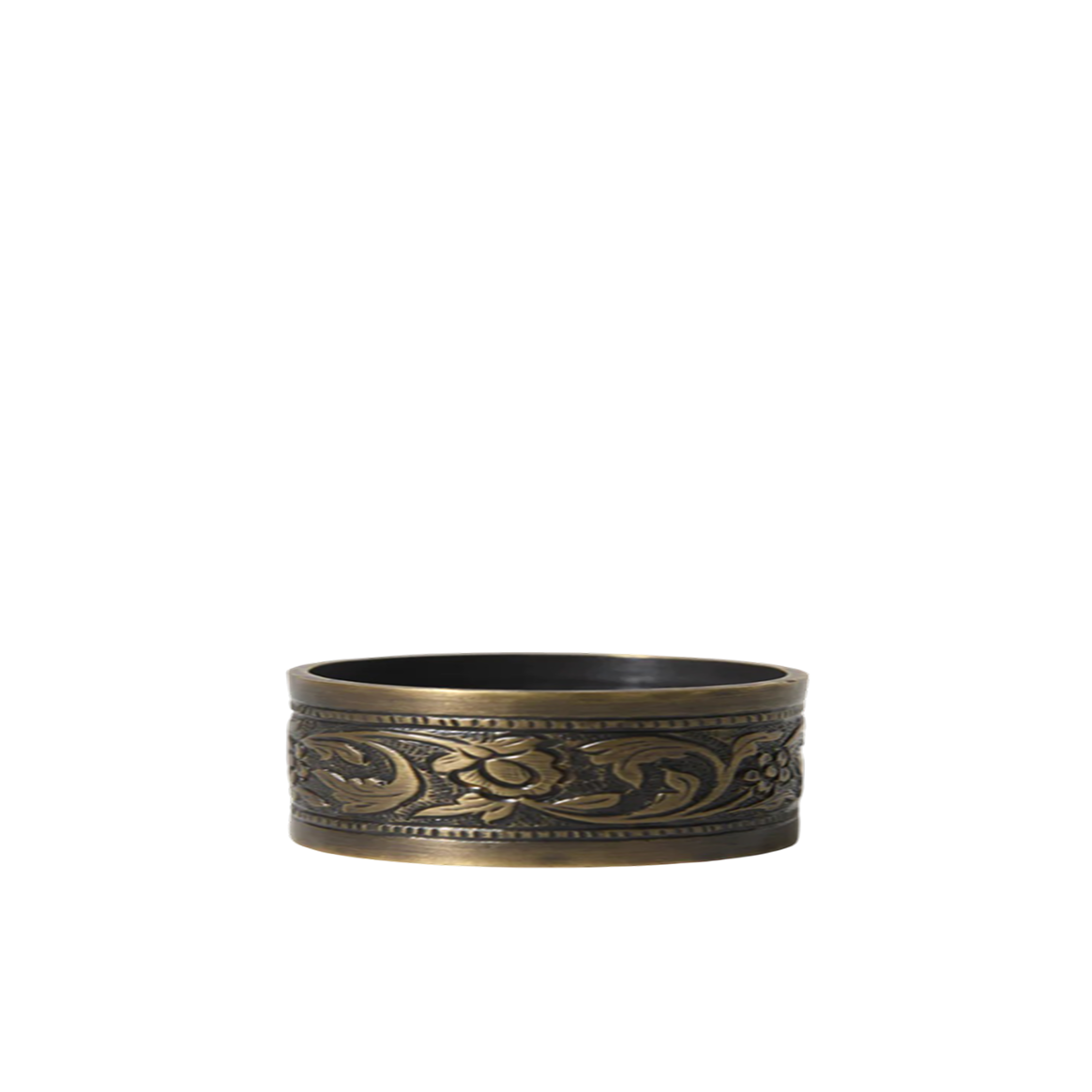 Anaar Heritage Napkin Ring - Set of Four