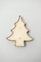 Holly & Hearth - Christmas Tree Candle