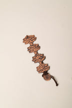 Mogra Bookmark