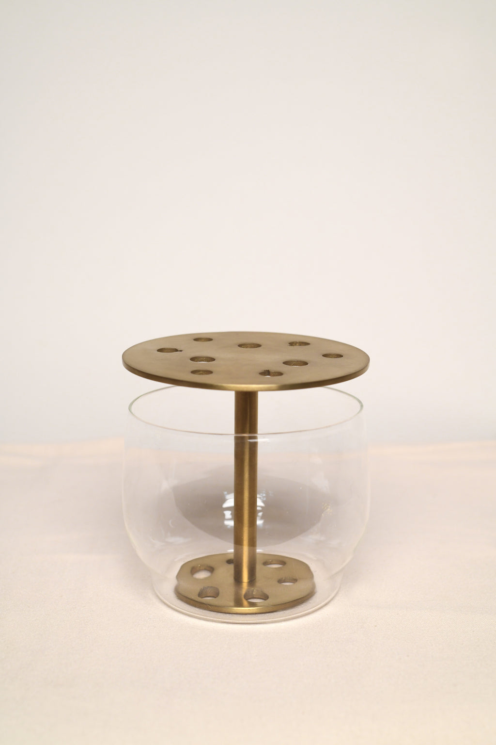 Anaar Bloom Ikebana Vase - Small