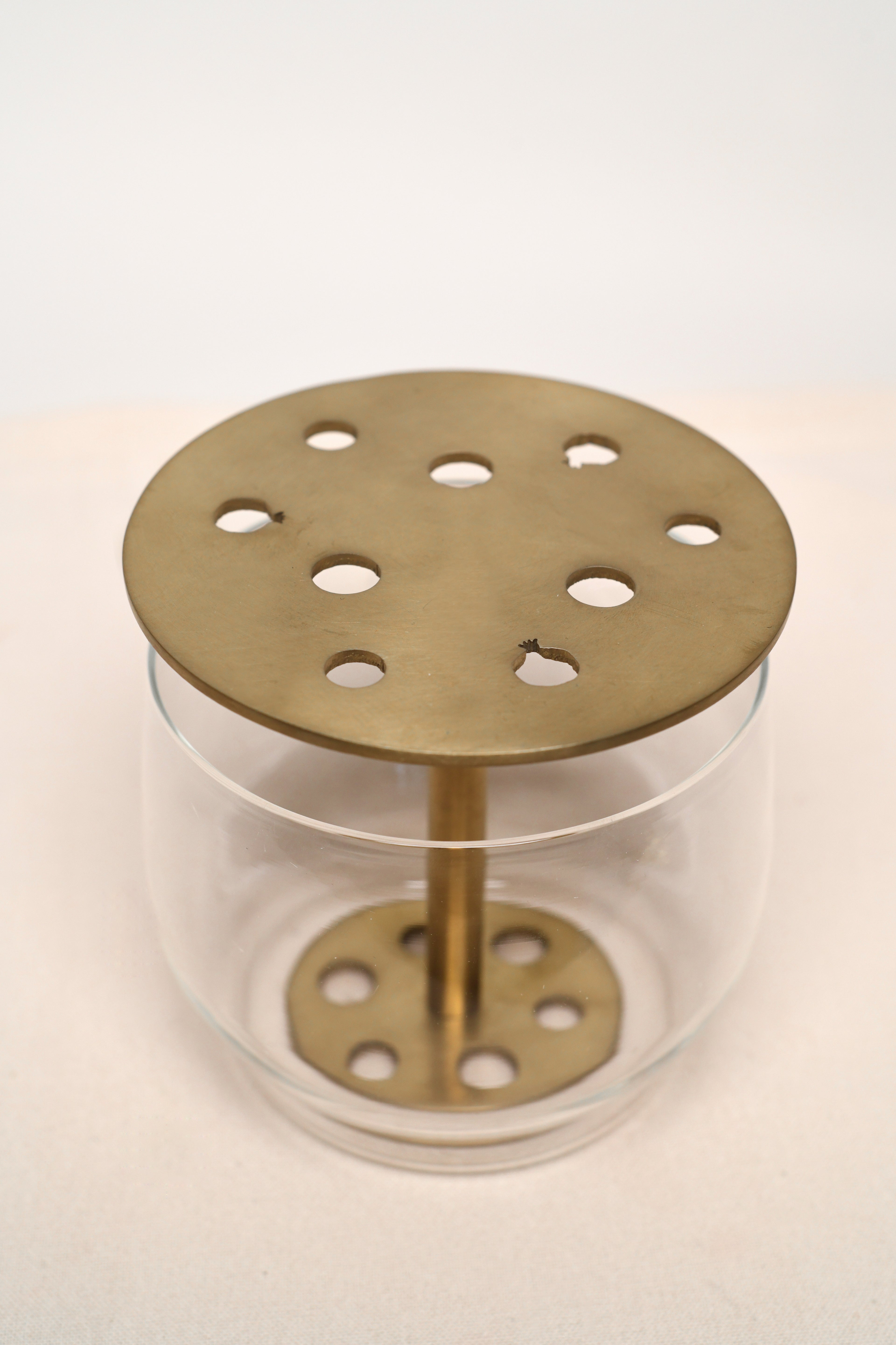 Anaar Bloom Ikebana Vase - Small