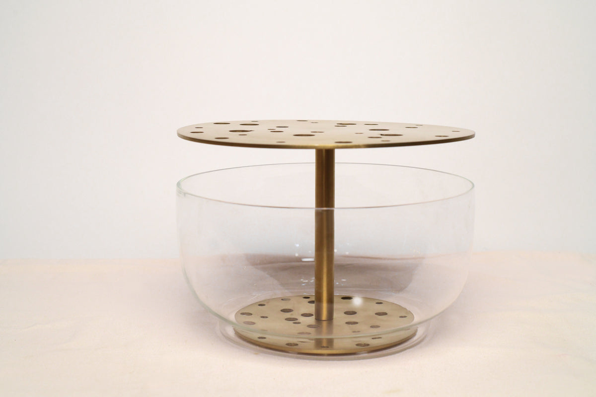Anaar Bloom Ikebana Vase - Medium