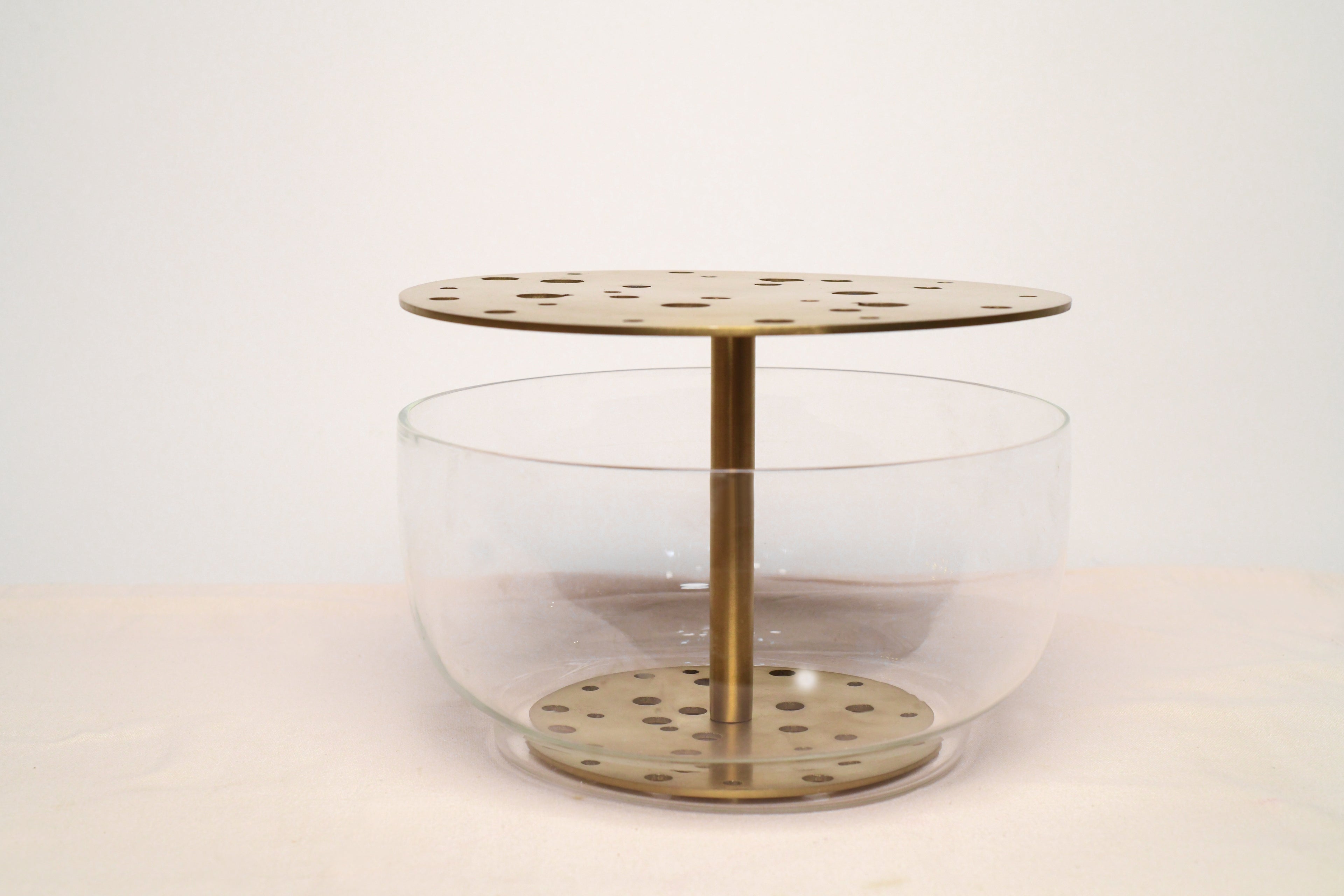 Anaar Bloom Ikebana Vase - Medium
