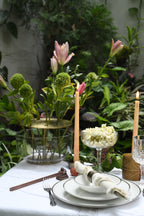 Anaar Bloom Ikebana Vase - Medium