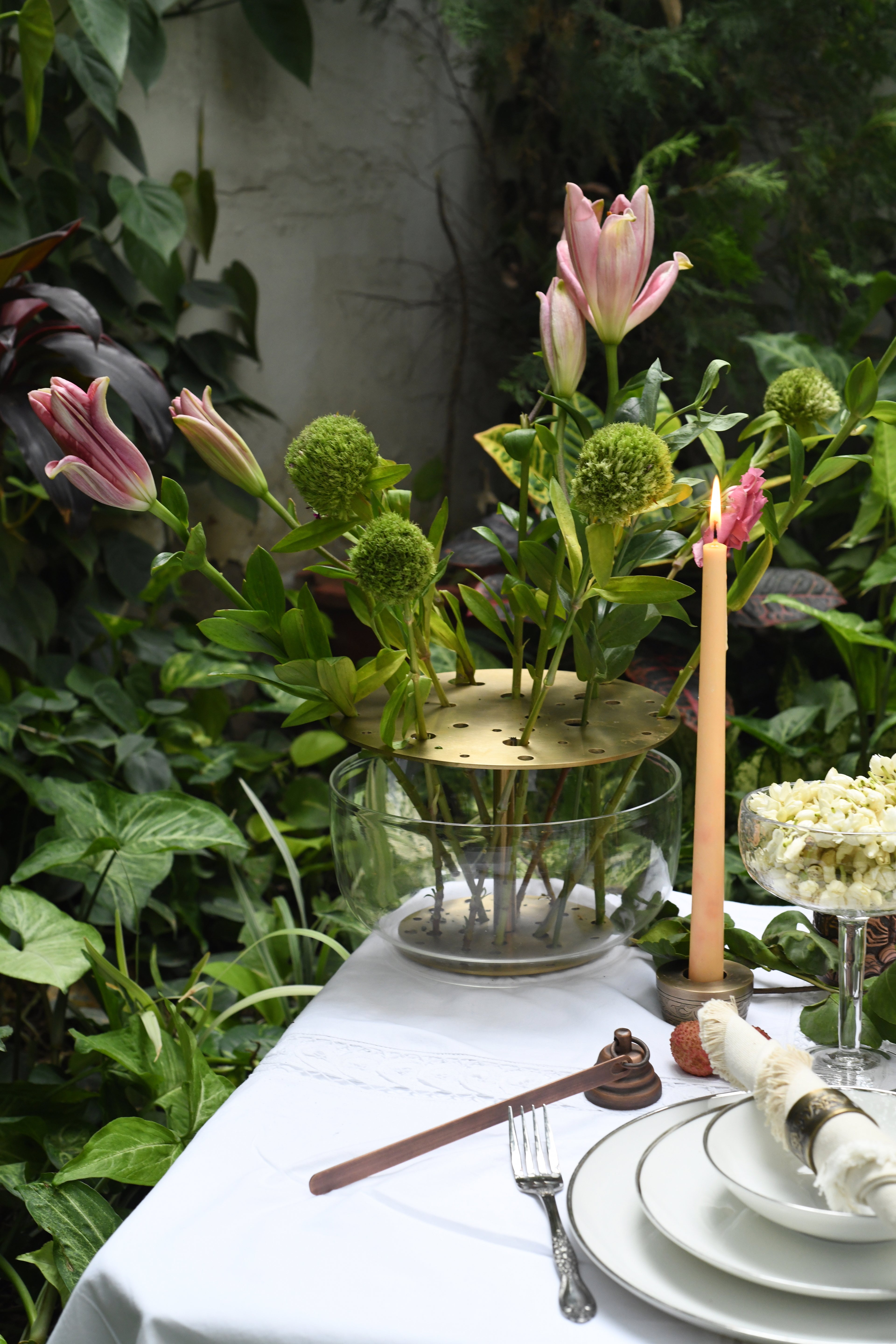 Candle Snuffer