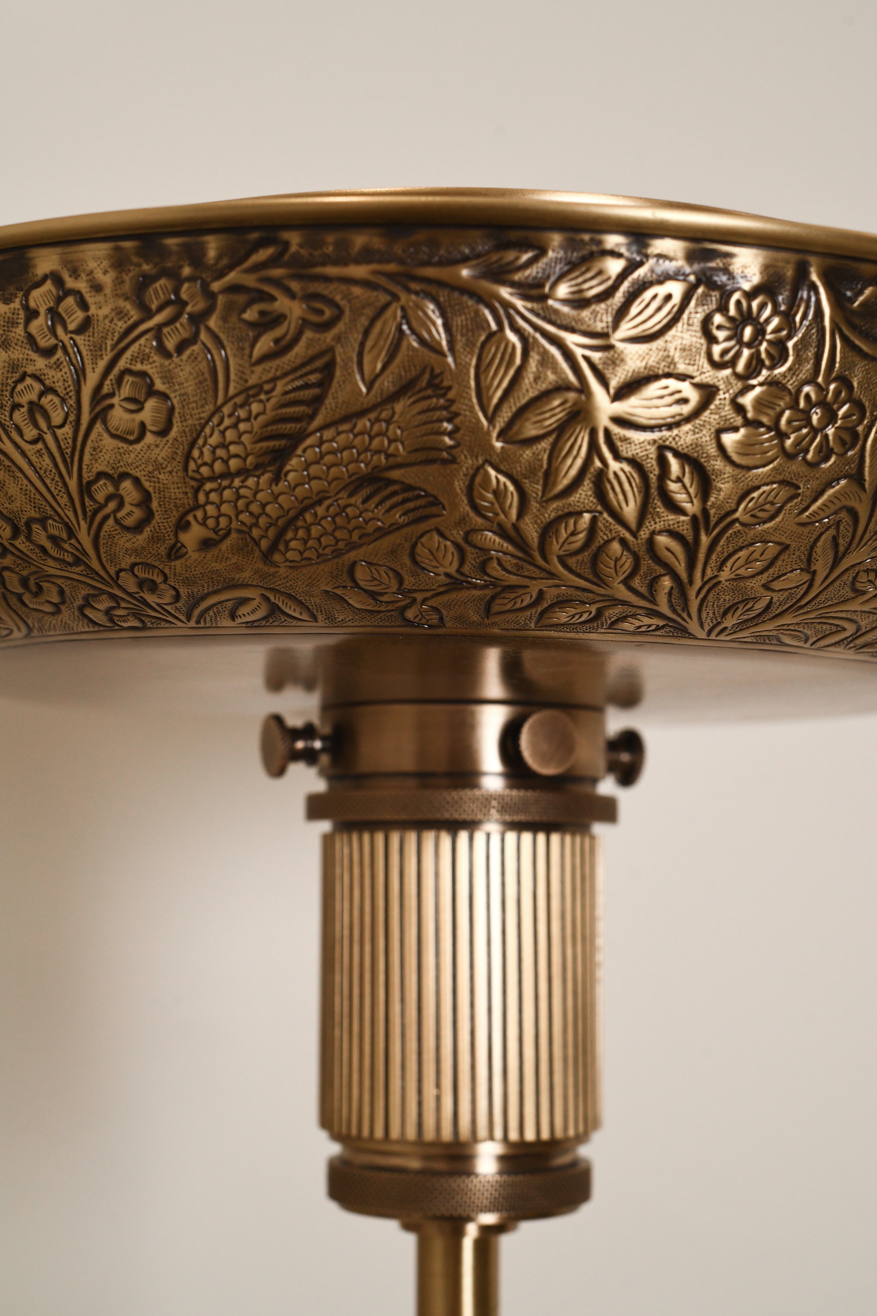 Swallow Bird Lamp