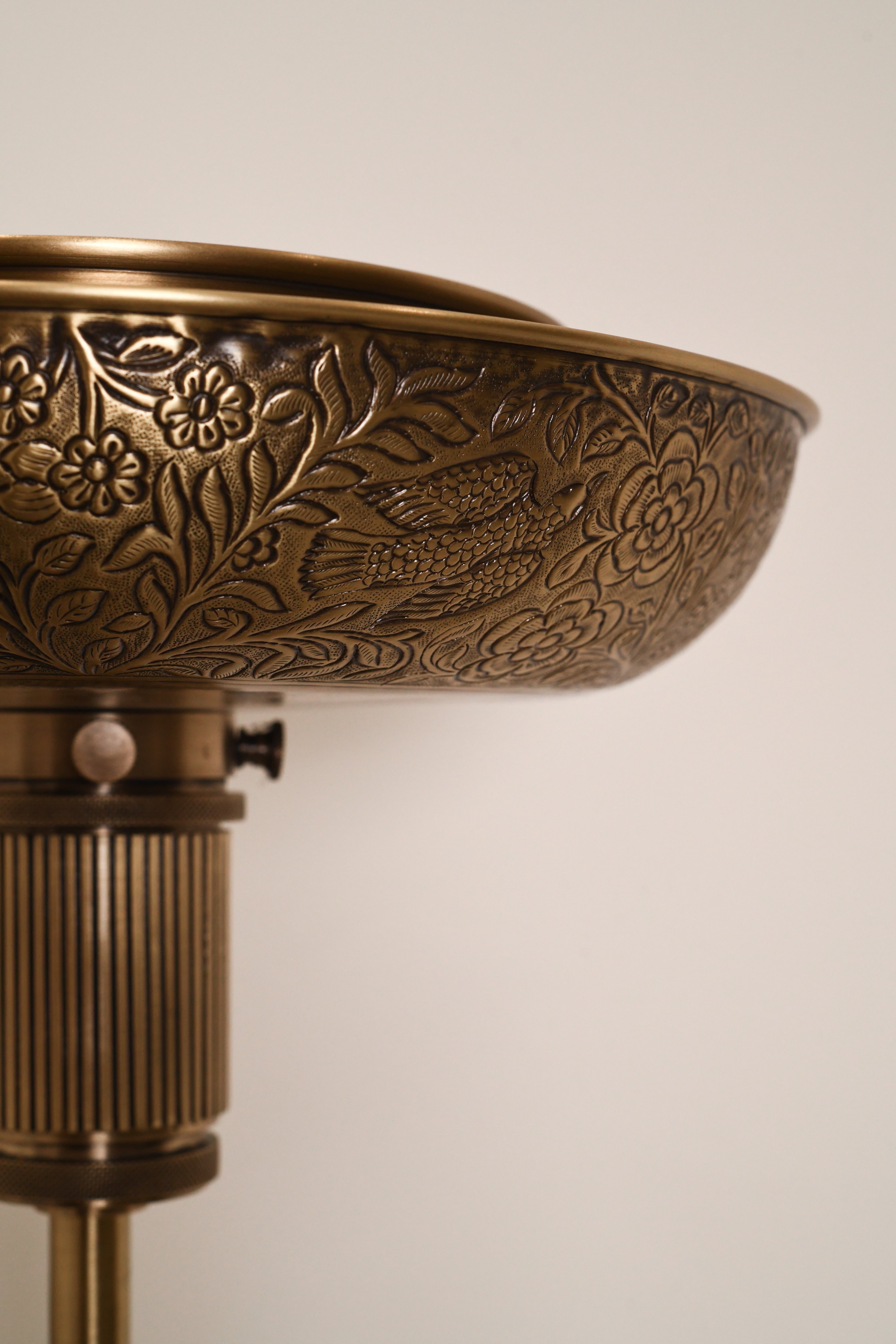Swallow Bird Lamp