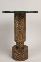 'Heard it from the grapevine' Cocktail Table