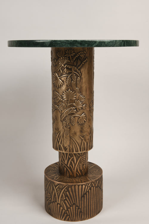 'Heard it from the grapevine' Cocktail Table